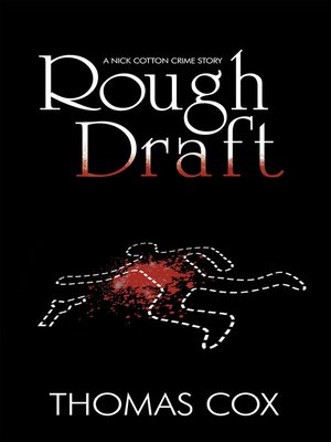 cover image of ROUGH DRAFT